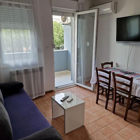 Apartment Berekin Split Exterior photo