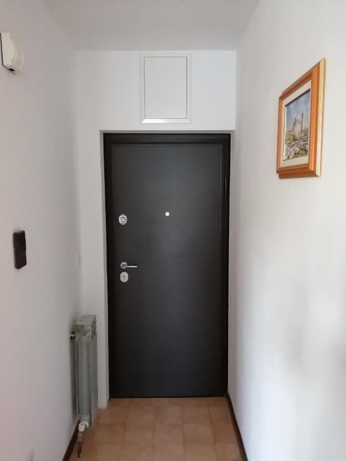 Apartment Berekin Split Exterior photo